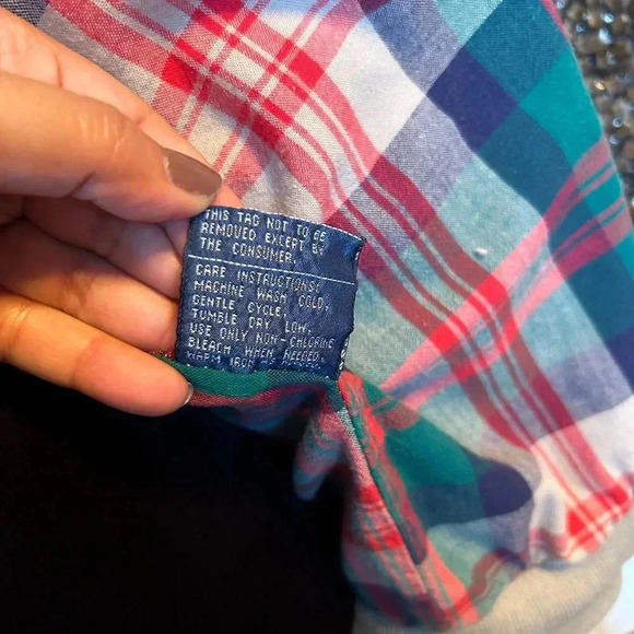 Golf jacket - Picture 8 of 12